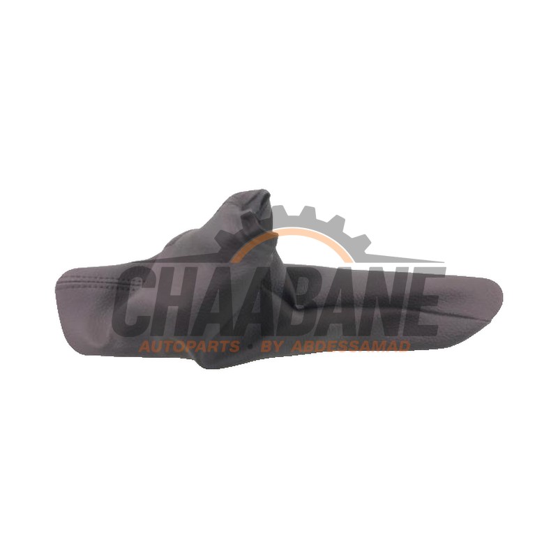 Enveloppe levier frein a main 9235425 BMW 3 serie Touring (F31) 318i 1.5 TwinPower Turbo 12V 2012 / 2019