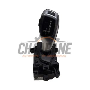 Levier de vitesse GW929689601 BMW 3 serie Gran Turismo (F34) 320d xDrive 2.0 16V 2012 / 2020