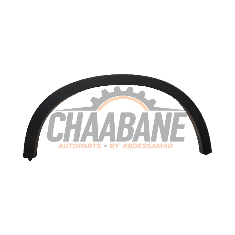 Jante de roue arriere 867521 BMW X5 (G05) xDrive 25d 2.0 16V 2018