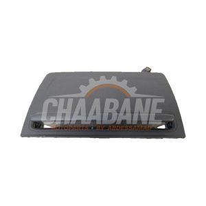 Afficheur tete haute 8V0857273M Audi A3 Sportback (8VA/8VF) 1.6 TDI Ultra 16V 2012 / 2020