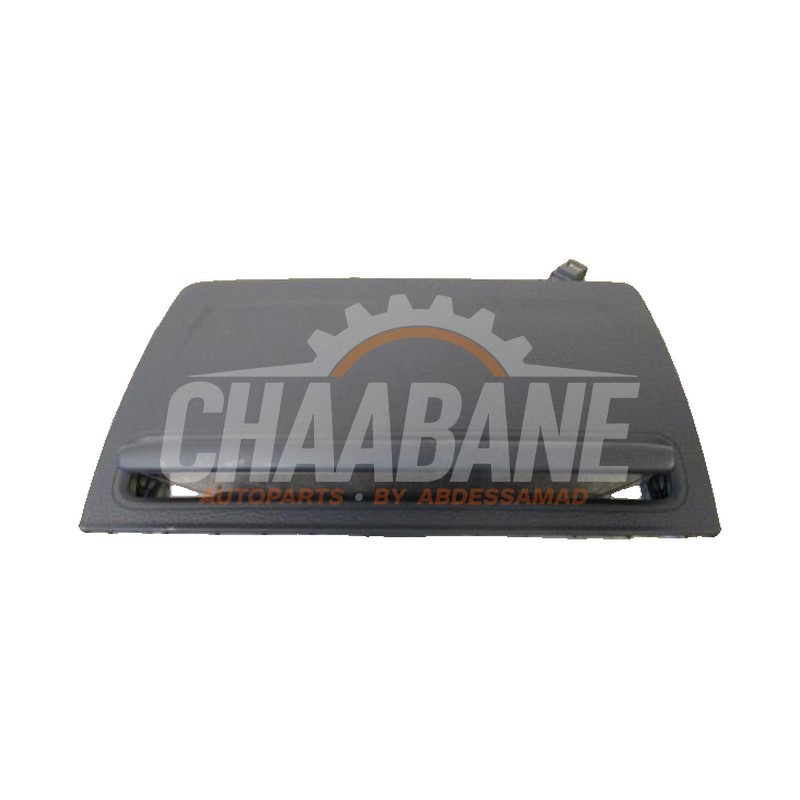 Affichage tete haute 8V0857273M Audi A3 Sportback (8VA/8VF) 1.6 TDI Ultra 16V 2012 / 2020