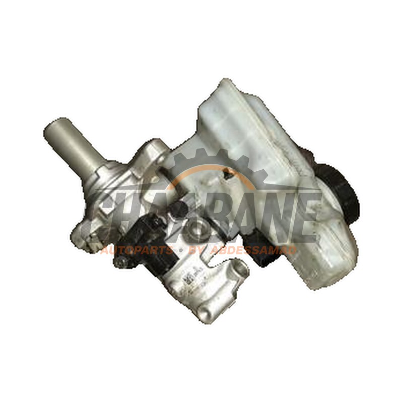 Cylindre de frein principal 5Q1611301 Seat Leon (5FB) 1.6 TDI 16V 2012 / 2020