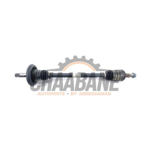 Arbre de transmission arriere droit A2133502311 Mercedes GLC Coupe (C253) 2.0 300 16V 4-Matic