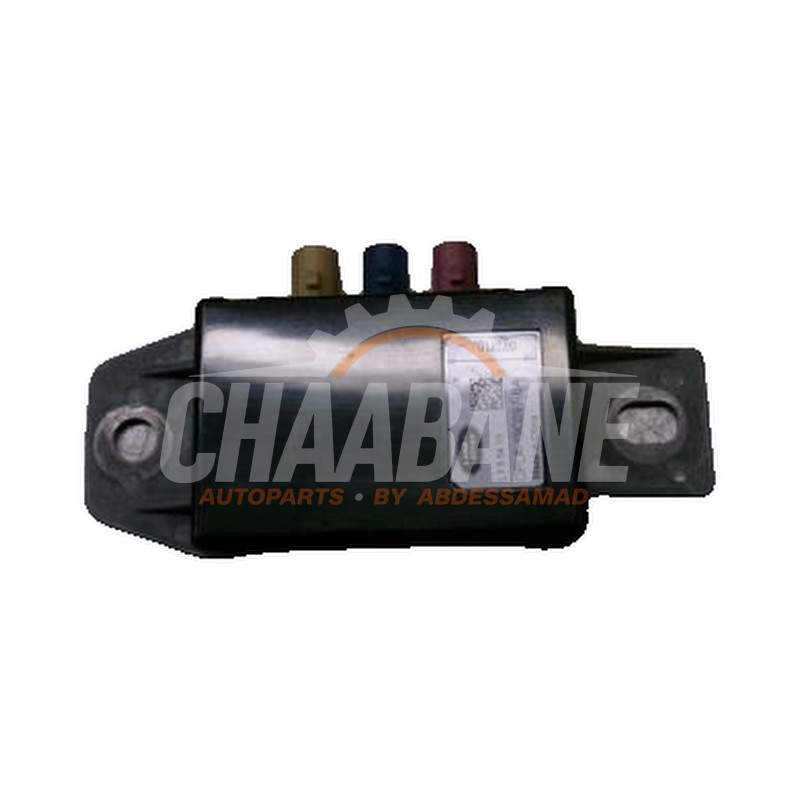 Antenne GPS C2D33465 Landrover Range Rover Sport (LW) 3.0 TDV6