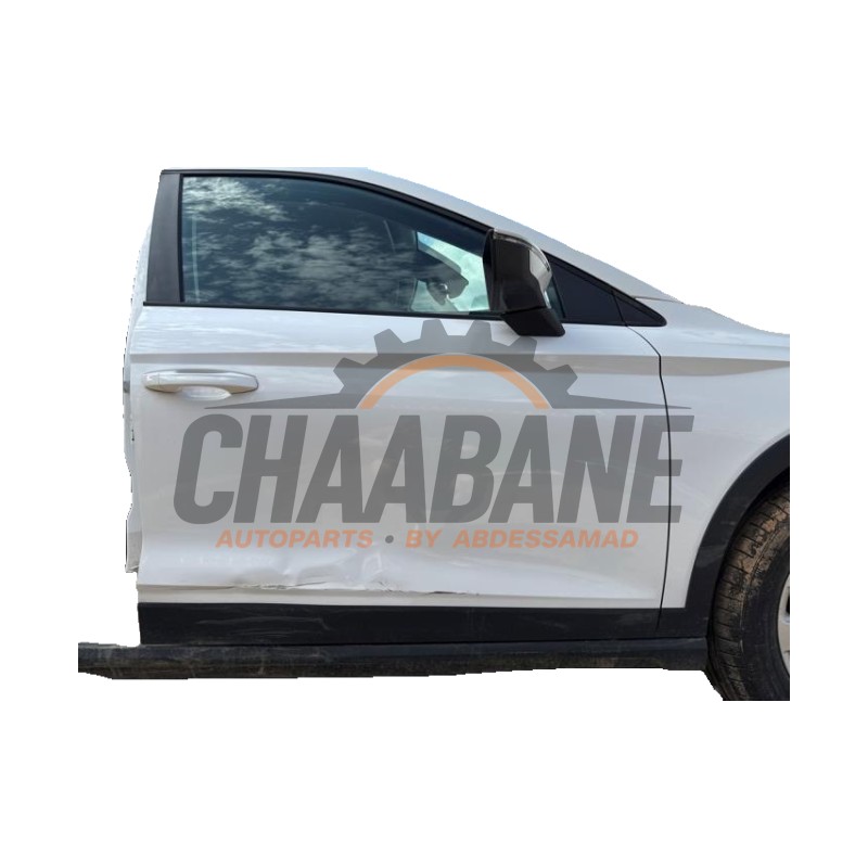 Porte avant droite 6F9831052D Seat Arona (KJX) 1.0 TSI 12V 2017