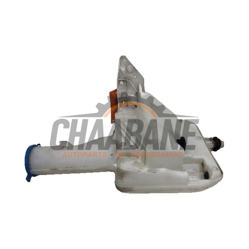 Reservoir lave-glace avant 9108601600 Mercedes Sprinter 3,5t (907.6/910.6) 317 CDI 2.0 D RWD
