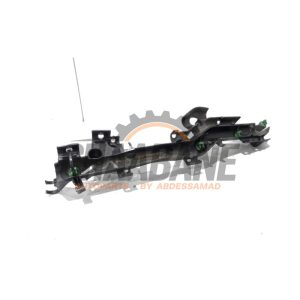 Support (divers) 059971341E Audi SQ5 (8RB) 3.0 TDI V6 24V 2012 / 2017
