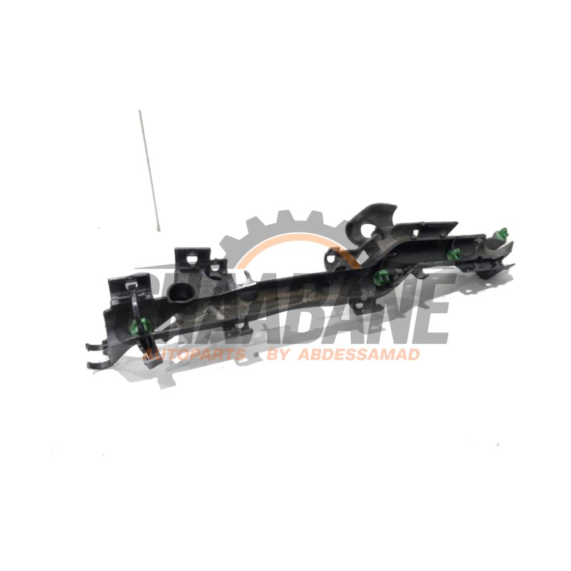Support (divers) 059971341E Audi SQ5 (8RB) 3.0 TDI V6 24V 2012 / 2017