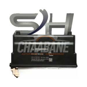 Module de chauffage de siege A2479010100 Mercedes A-Klasse AMG (177.0) 2.0 A-35 AMG Turbo 16V 4Matic