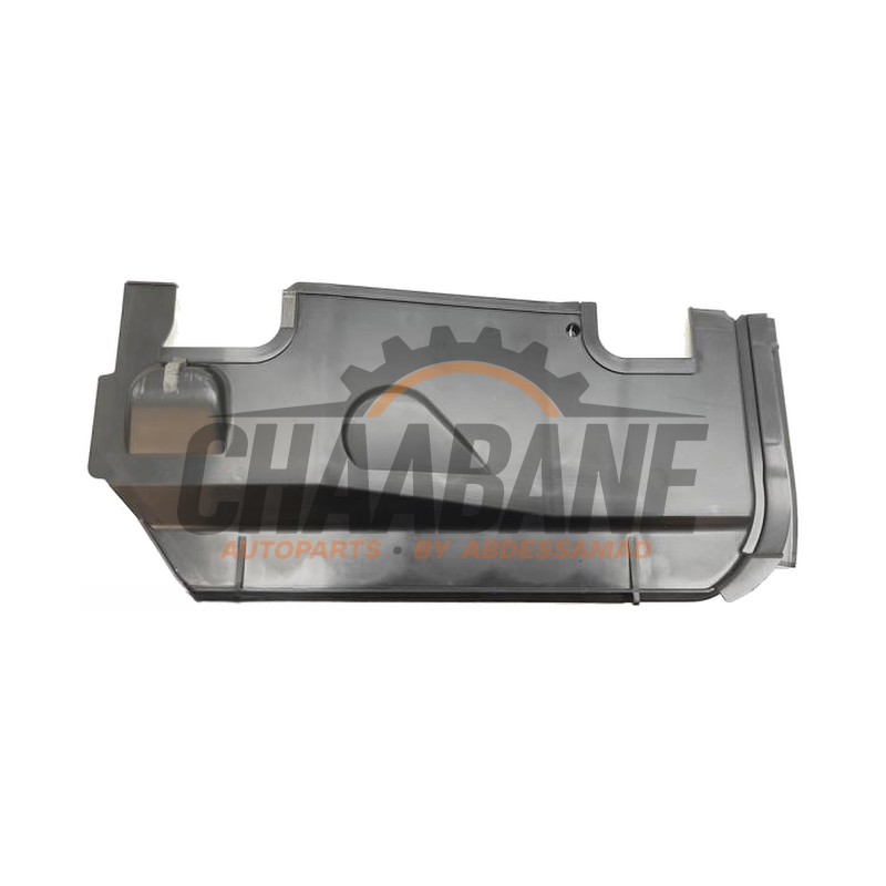 Divers 99154347901 Porsche 911 (991) 3.8 24V Turbo S 2012 / 2020