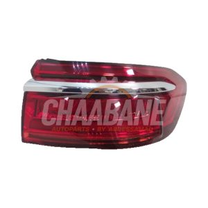 Feu arriere droit 4N0945070A Audi A8 2017