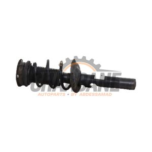 Barre amortisseur avant droit 5Q0413031GQ Audi Q2 (GAB/GAG) 1.5 35 TFSI 16V 2016