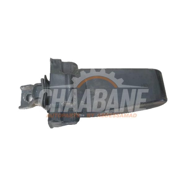 Butee 4portes arriere gauche Skoda Fabia III (NJ3) 1.0 12V 2014 / 2021