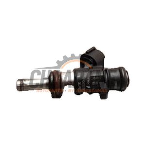 Injecteur (injection essence) 06L906031A Audi S3 (8V1/8VK) 2.0 T FSI 16V 2012 / 2017