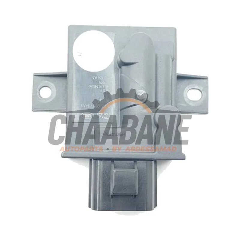 Module carburant ADM FK729D370AD Jaguar XE 2.0 D E-Performance 16V