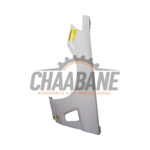 Aile avant gauche A2318800900 Mercedes SL (R231) 400 3.0 V6 Biturbo 24V