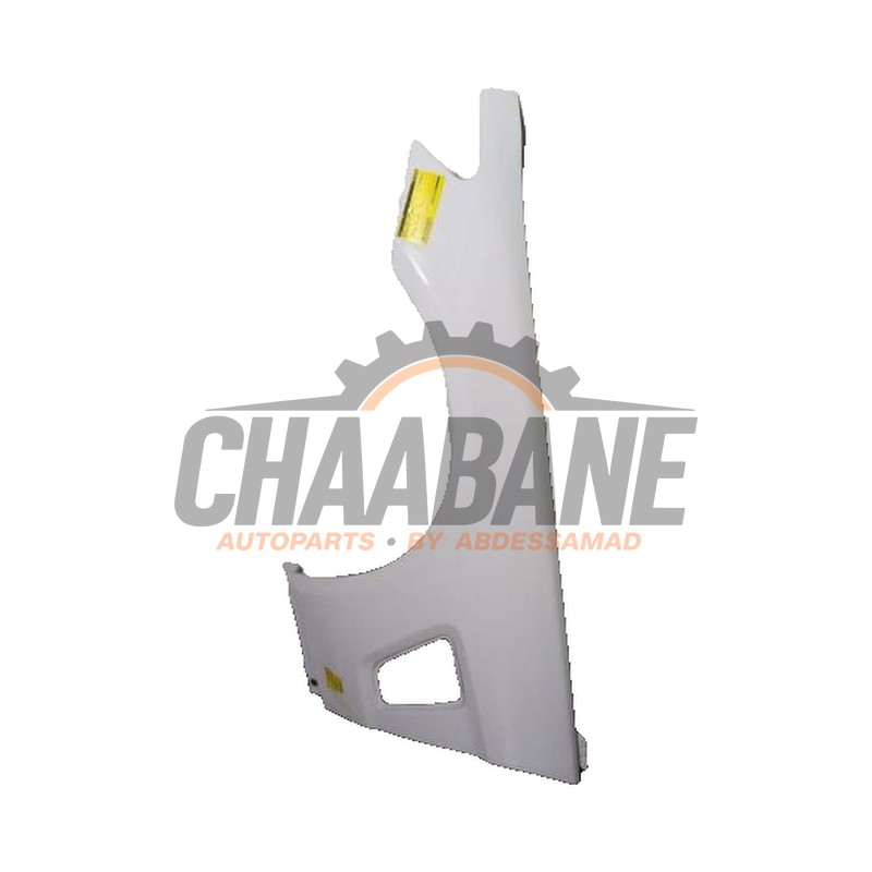 Aile avant gauche A2318800900 Mercedes SL (R231) 400 3.0 V6 Biturbo 24V
