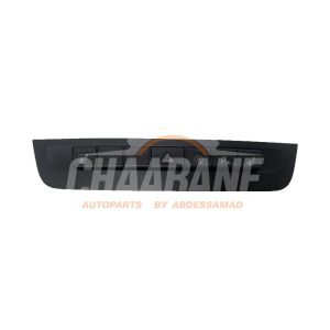 Bouton de warning A2469052802 Mercedes CLA Shooting Brake (117.9) 1.6 CLA-180 16V