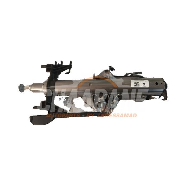 Boitier colonne de direction complet 32306864826 BMW X1 (F48) xDrive 25e 1.5 12V TwinPower Turbo 2014 / 2022