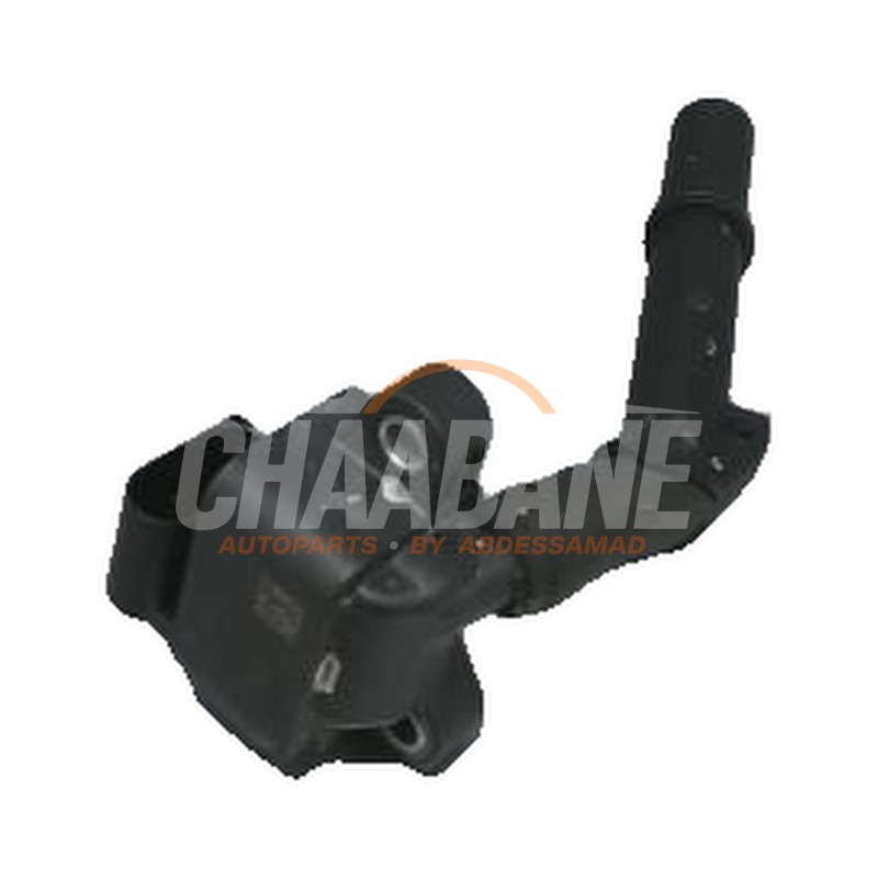 Bobine A2649061200 Mercedes C-Klasse
