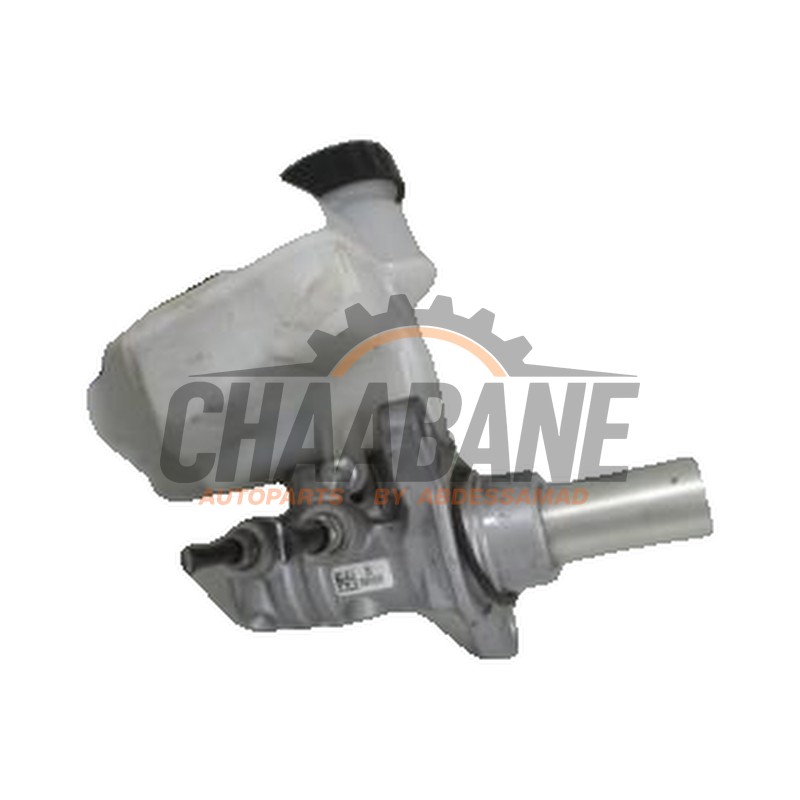 Cylindre de frein principal 34336881095 BMW 7-Serie 2015 / 2022