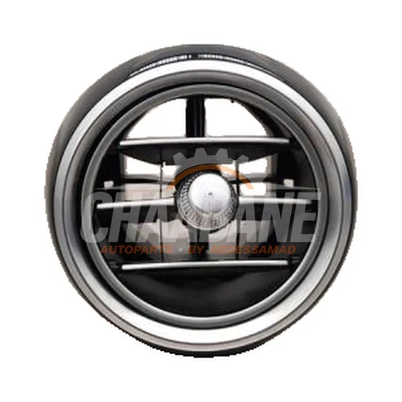 Aerateur tableau de bord A2058304604 Mercedes GLC Coupe AMG (C253) 3.0 43 AMG V6 Turbo 4-Matic