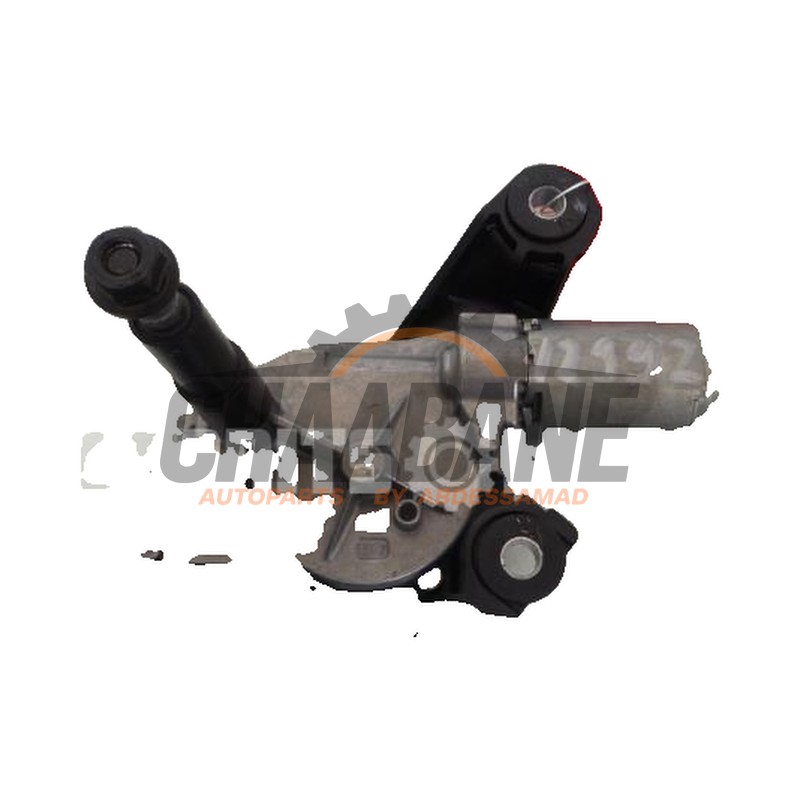 Moteur essuie-glace arriere 4158200341 Mercedes Citan (415.6) 1.5 109 CDI