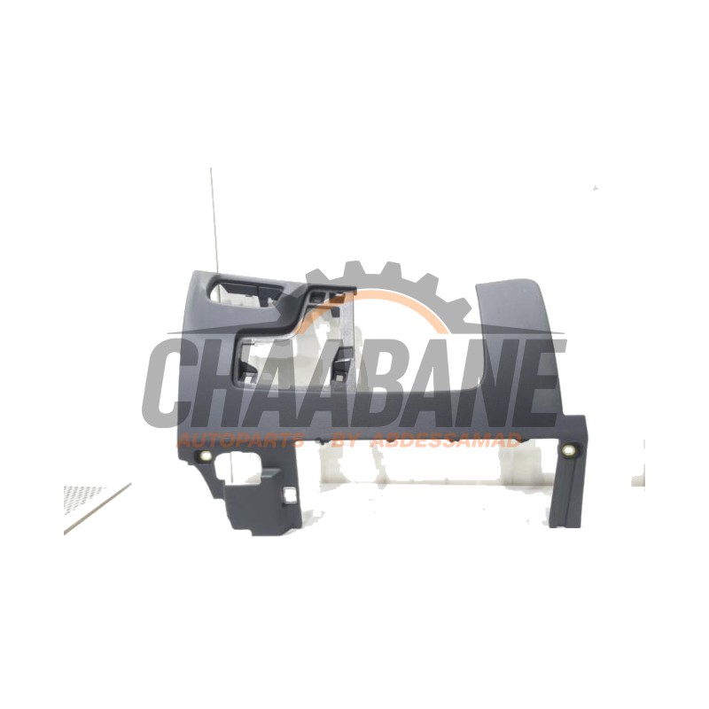 Element tableau de bord 8V1863075D Audi A3 Sportback (8VA/8VF) 1.4 TFSI ACT Ultra 16V 2012 / 2020