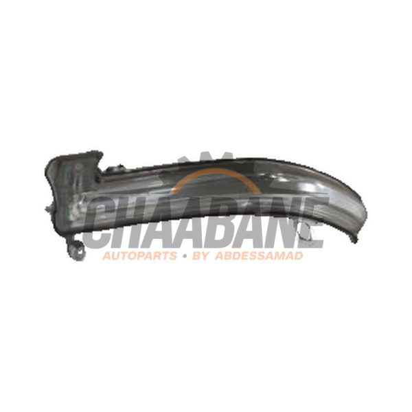 Feu clignotant de miroir droite 7280772 BMW 4-Serie 2014 / 2021