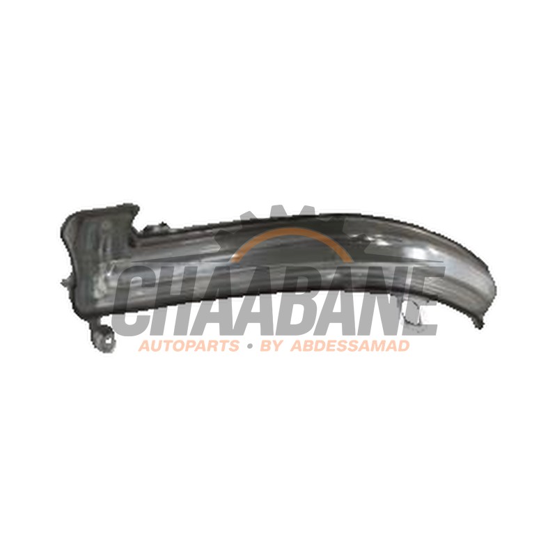 Feu clignotant de miroir droite 7280772 BMW 4-Serie 2014 / 2021