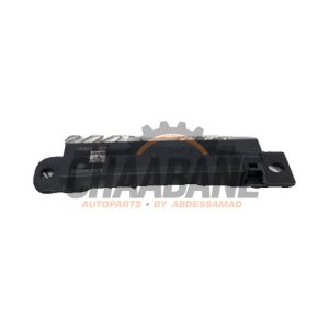 Entree sans cle - Antenne A1679054700 Mercedes A Limousine (177.1) 2.0 A-35 AMG Turbo 16V 4Matic