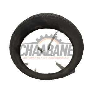 Kit jantes sport A1764010302 Mercedes CLA (117.3) 1.6 CLA-180 16V