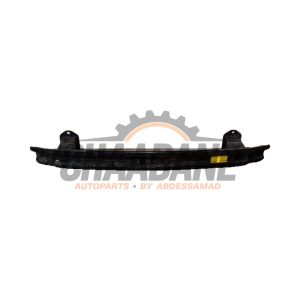 Barre chassis arriere A2536102101 Mercedes GLC (X253) 2.2 250d 16V BlueTEC 4-Matic