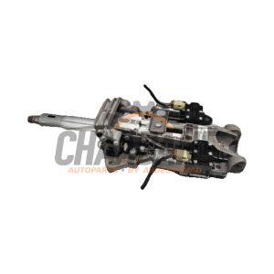 Boitier colonne de direction A2134608300 Mercedes E-Klasse