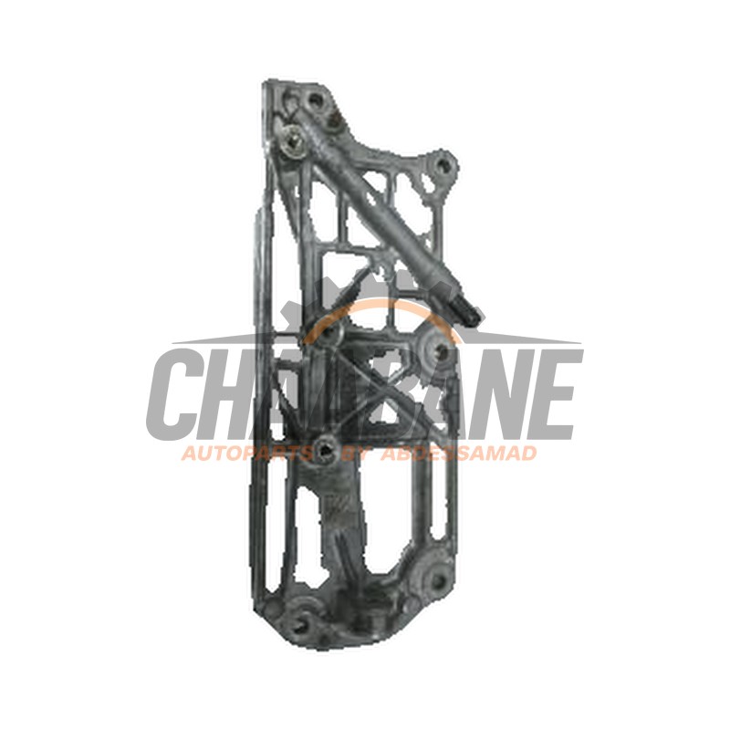 Couvercle de distribution A6540103903 Mercedes E-Klasse
