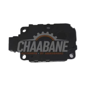 Clapet chauffage moteur CZ1139300857 Mercedes CLA (117.3) 1.8 CLA-200 CDI 16V