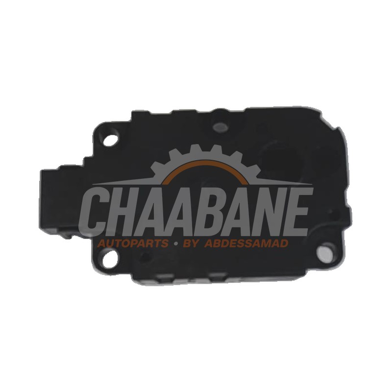 Clapet chauffage moteur CZ1139300857 Mercedes CLA (117.3) 1.8 CLA-200 CDI 16V