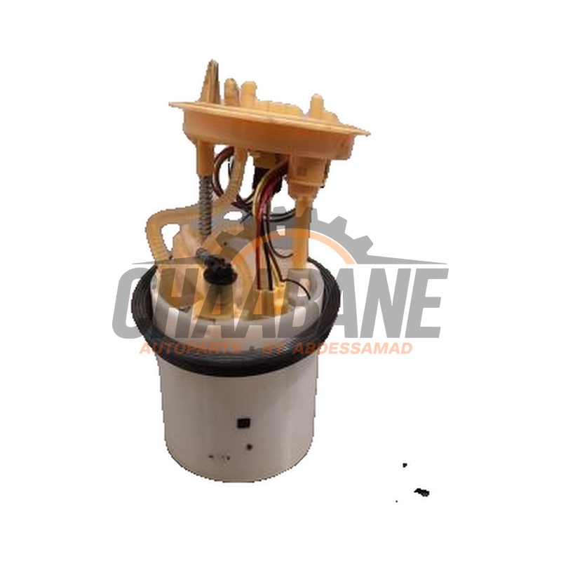 Pompe dinjection 3Q0919050G Skoda Superb Combi (3V5) 2.0 TDI 2015 / 2024