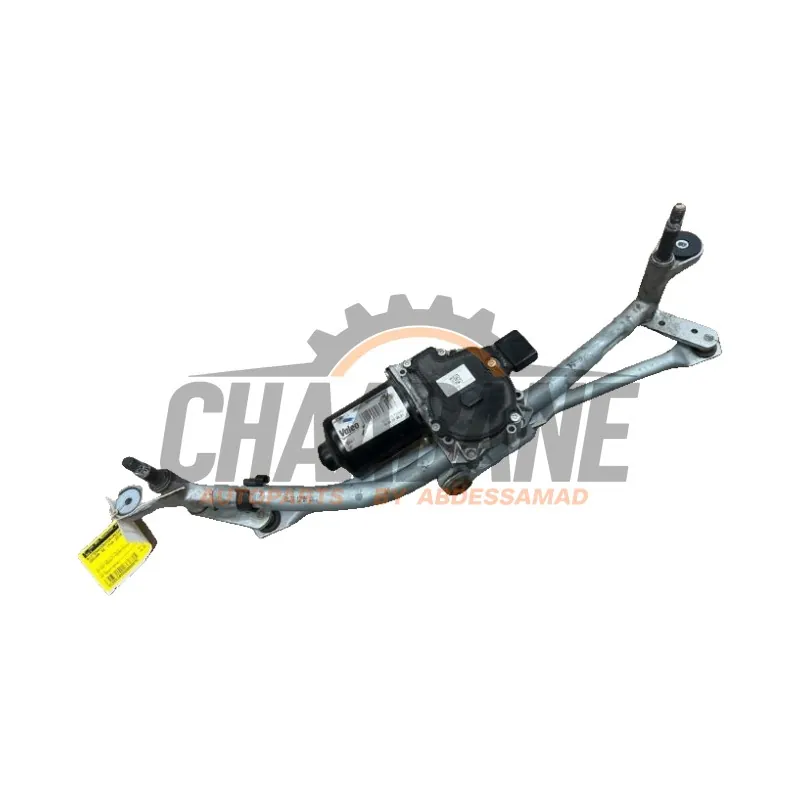 Moteur+mecanique essuie-glace GX7317500AB Jaguar XE 2.0 D E-Performance 16V