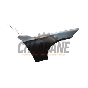 Aile avant droit A2068810600 Mercedes C (W206) C-300 e 2.0 Turbo