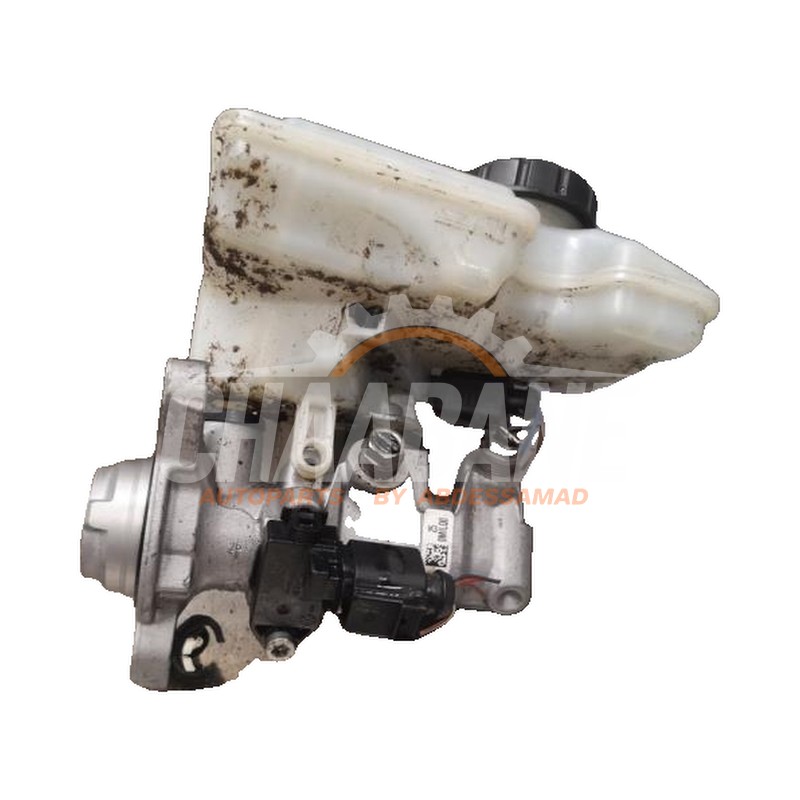Cylindre de frein principal Seat Leon SC (5FC) 1.2 TSI Ecomotive 16V 2012 / 2018