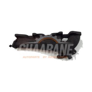 Tubulure dechappement A6511420701 Mercedes Sprinter 3,5t (907.6/910.6) 316 CDI 2.1 D RWD