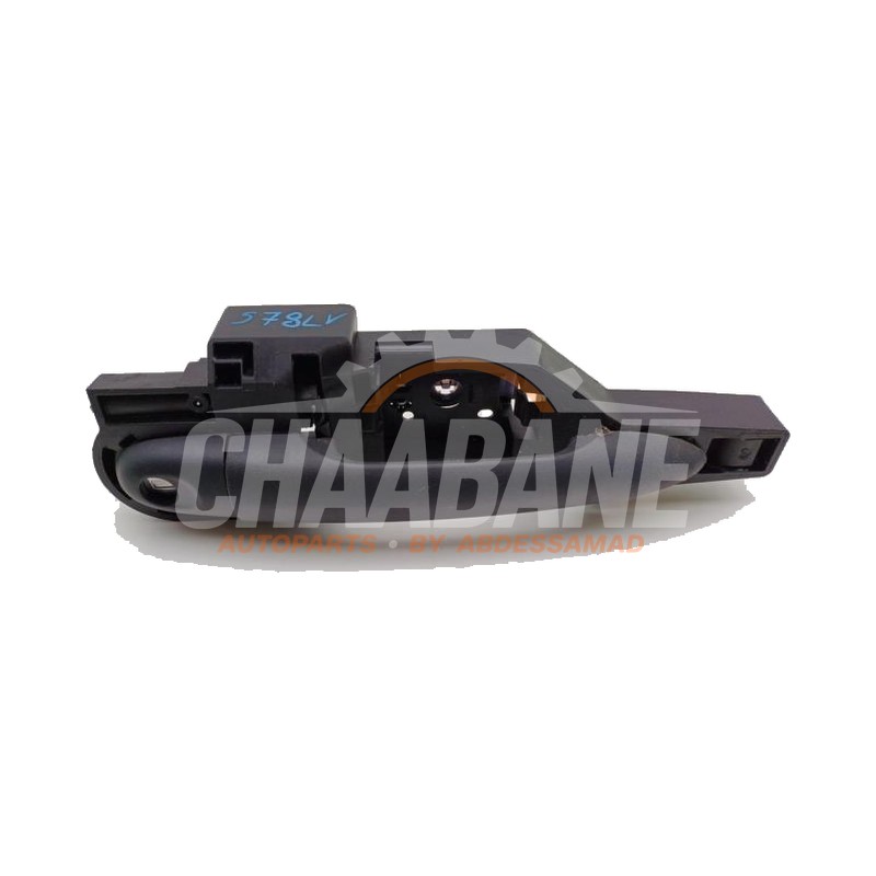 Poignee portiere 2portes gauche 8200497521 Mercedes Citan (415.6) 1.5 108 CDI