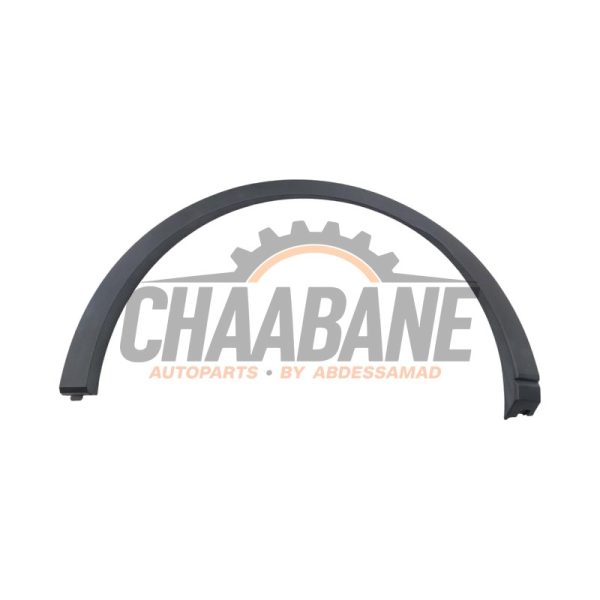 Jante de roue arriere 11A853817 Volkswagen ID.5 (E39) Pro Performance 2021