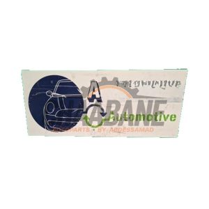 Module verrouillage central des portes A2059004521 Mercedes C Estate AMG (S205) C-43 AMG 3.0 V6 24V Turbo 4-Matic