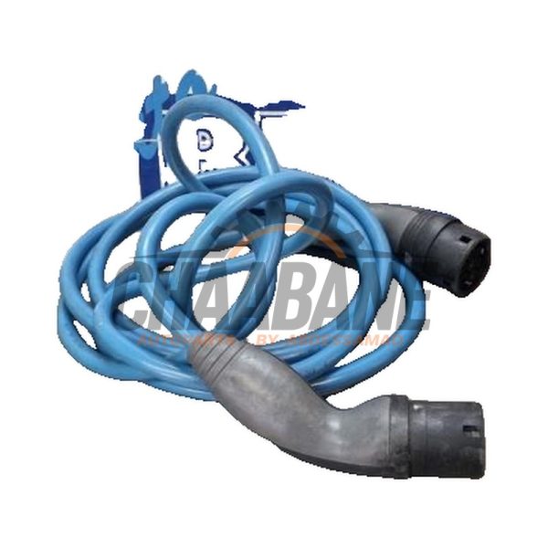 Cable de recharge hybride 61446818626 BMW i3 (I01) i3 2013 / 2022