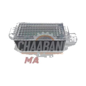 Eclairage dembarquement 4E0947415 Audi A5 Sportback (F5A/F5F) 2.0 TFSI g-tron 16V 2016