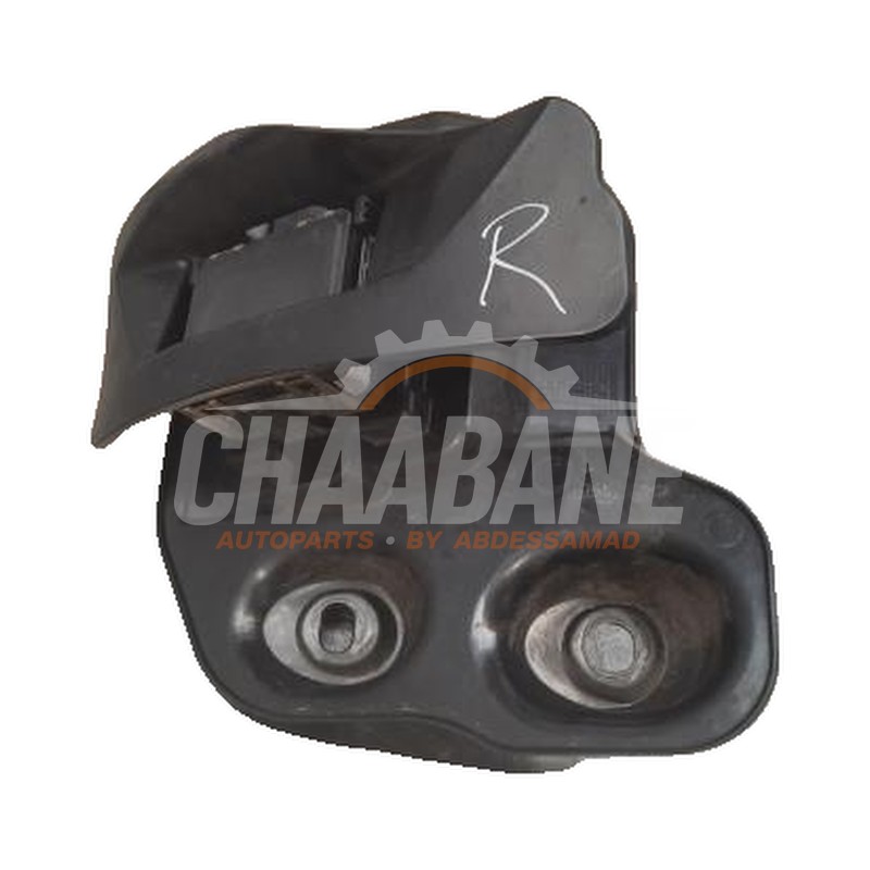 Capteur radar A0009055211 Mercedes CLA (118.3) 1.3 CLA-250 e Turbo 16V
