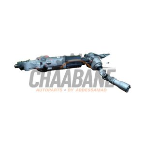 Boitier de direction assistee 787515 Mercedes C (W205) C-220 d 2.2 16V 4-Matic