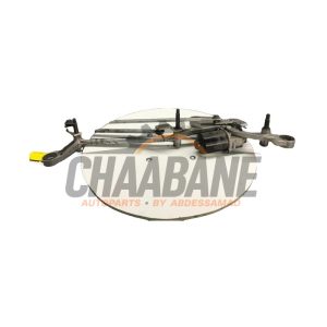 Moteur+mecanique essuie-glace W000051184 Mercedes V (447.8) 2.0 300d 16V 4-Matic